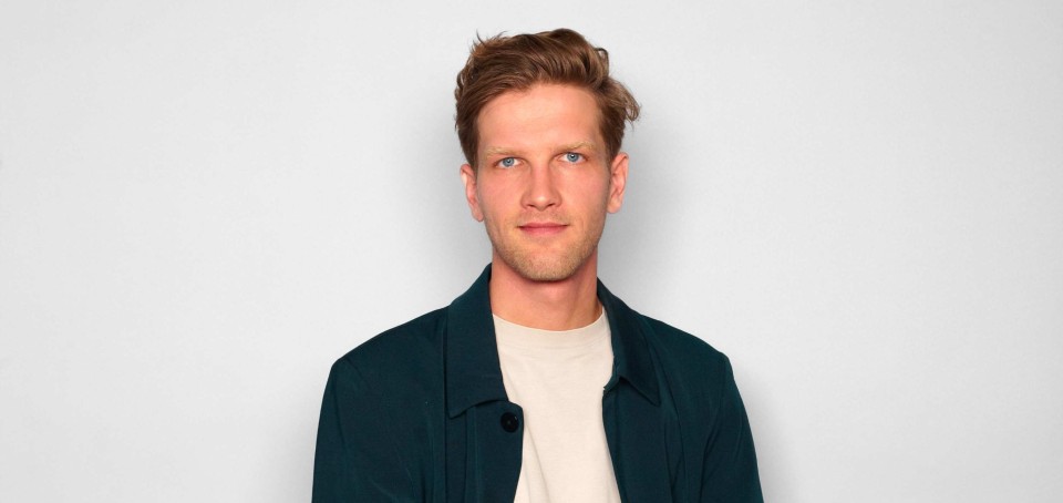 Bas Dijkmans van Gunst